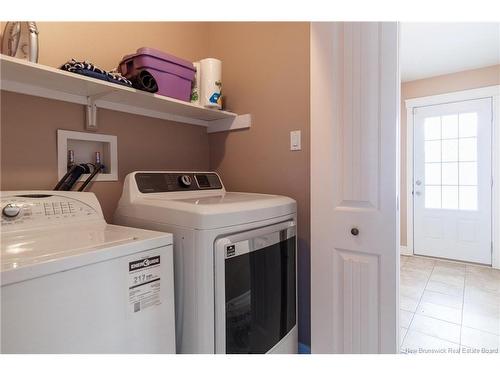 35 Trillium Dr, Quispamsis, NB 