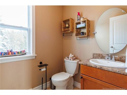 35 Trillium Dr, Quispamsis, NB 