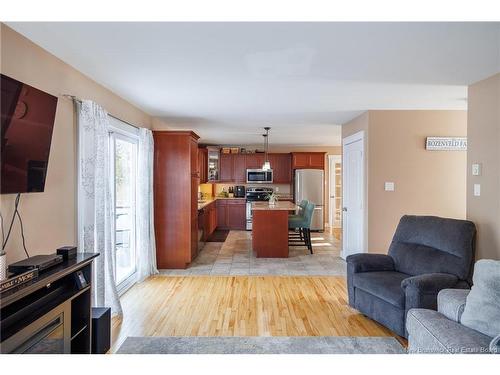 35 Trillium Dr, Quispamsis, NB 