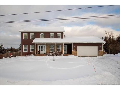 35 Trillium Dr, Quispamsis, NB 