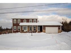 35 Trillium DR  Quispamsis, NB E2E 0K9