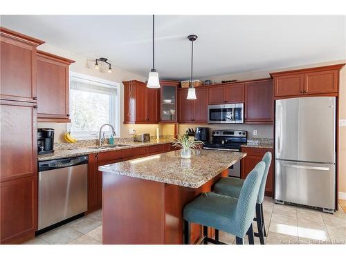 35 Trillium Dr, Quispamsis, NB 