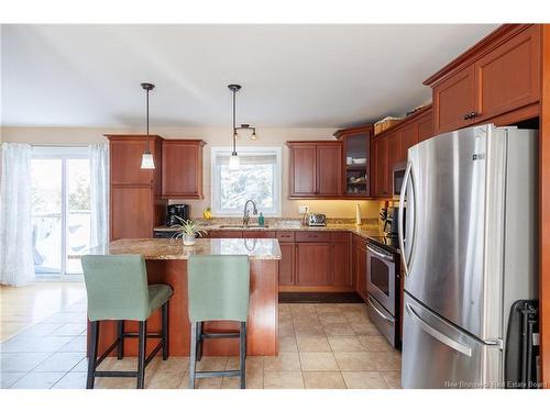 35 Trillium Dr, Quispamsis, NB 