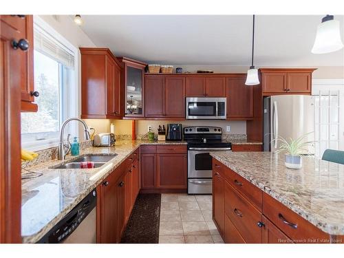 35 Trillium Dr, Quispamsis, NB 