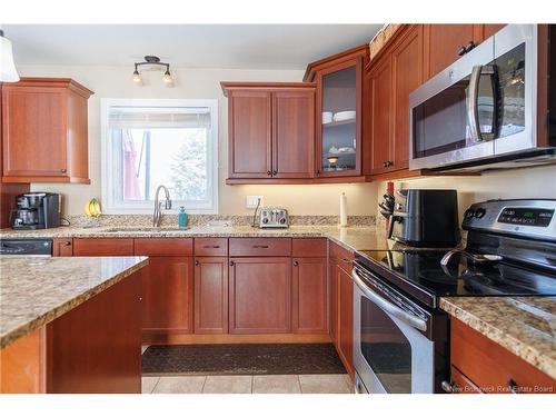 35 Trillium Dr, Quispamsis, NB 