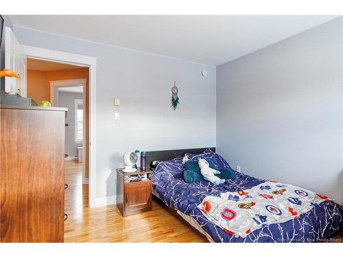 35 Trillium Dr, Quispamsis, NB 