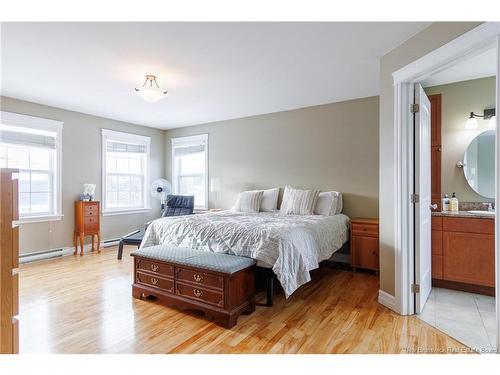 35 Trillium Dr, Quispamsis, NB 