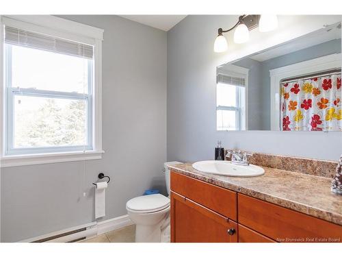 35 Trillium Dr, Quispamsis, NB 