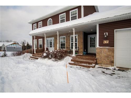 35 Trillium Dr, Quispamsis, NB 