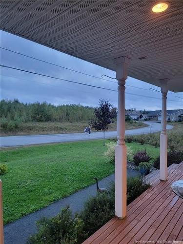 35 Trillium Dr, Quispamsis, NB 