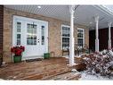 35 Trillium Dr, Quispamsis, NB 
