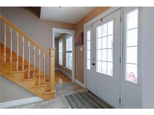 35 Trillium Dr, Quispamsis, NB 