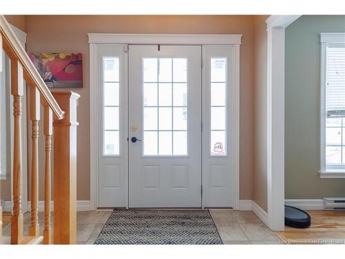 35 Trillium Dr, Quispamsis, NB 