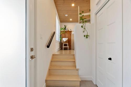 Hall - Rue Des Premières-Nations, Québec (Beauport), QC - Indoor Photo Showing Other Room