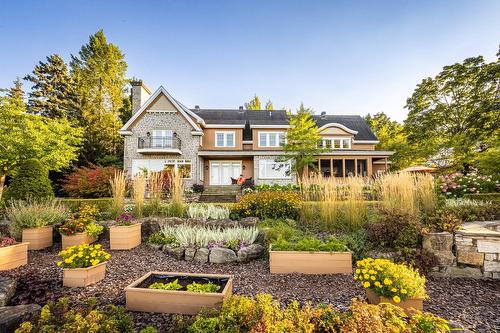 Garden - 20 Rue De Richelieu, Chambly, QC - Outdoor