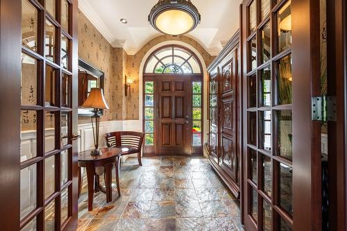 Hall - 20 Rue De Richelieu, Chambly, QC - Indoor Photo Showing Other Room