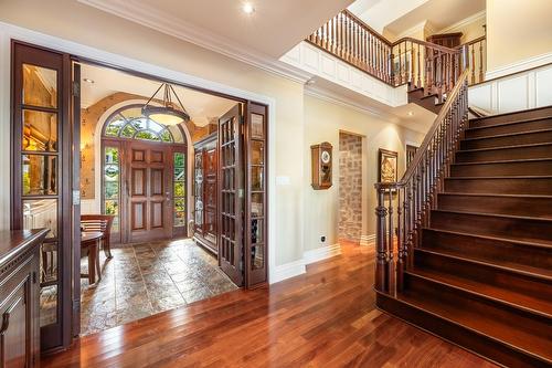 Hall - 20 Rue De Richelieu, Chambly, QC - Indoor Photo Showing Other Room