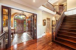 Hall d'entrée/Vestibule - 