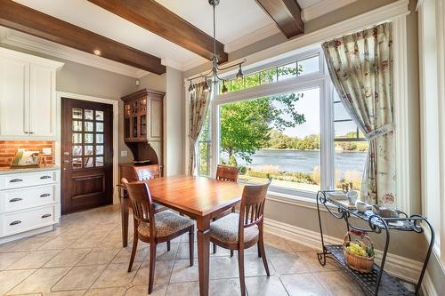 Other - 20 Rue De Richelieu, Chambly, QC - Indoor Photo Showing Dining Room