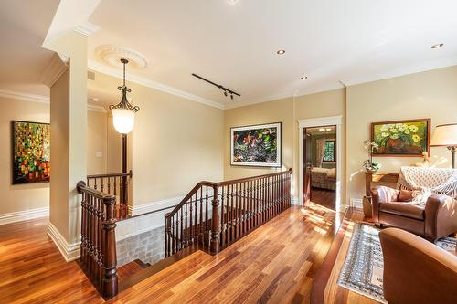 Overall view - 20 Rue De Richelieu, Chambly, QC - Indoor