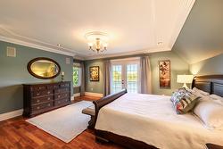 Chambre à coucher principale - 