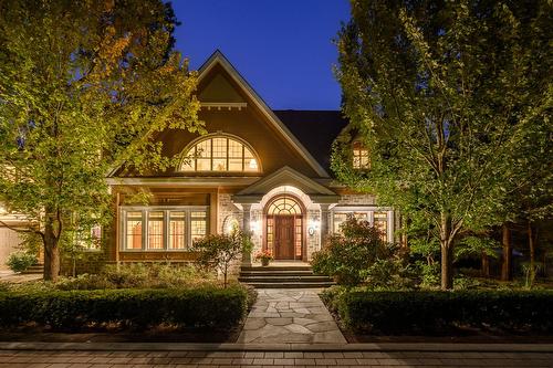 Frontage - 20 Rue De Richelieu, Chambly, QC - Outdoor