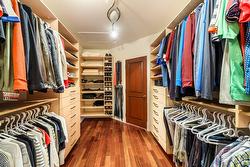 Penderie (Walk-in) - 