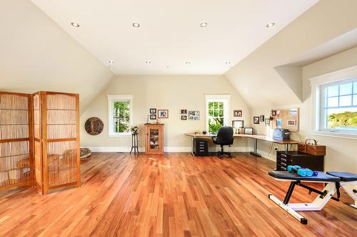 Loft - 20 Rue De Richelieu, Chambly, QC - Indoor