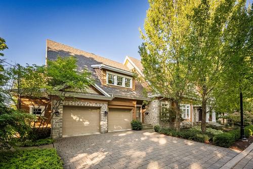 Frontage - 20 Rue De Richelieu, Chambly, QC - Outdoor