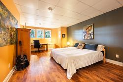 Chambre à coucher - 