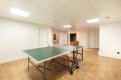 Playroom - 20 Rue De Richelieu, Chambly, QC - Indoor Photo Showing Other Room