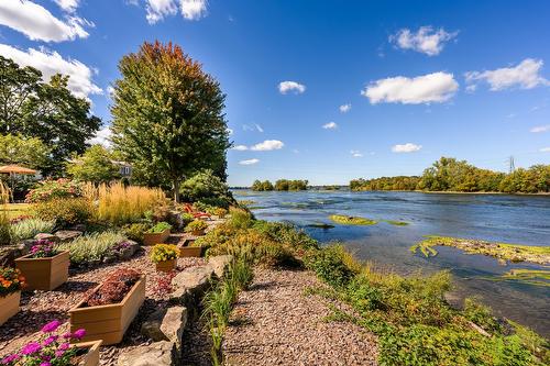 Water view - 20 Rue De Richelieu, Chambly, QC - Outdoor With Body Of Water With View