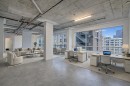 Bureau - 500-1211 Boul. Robert-Bourassa, Montréal (Ville-Marie), QC  - Indoor 