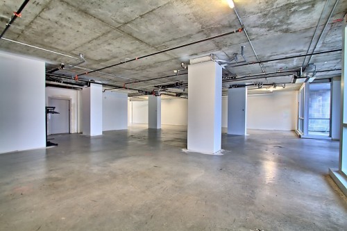 Office - Floor 5-1211 Boul. Robert-Bourassa, Montréal (Ville-Marie), QC - Indoor