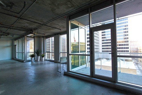 Office - Floor 5-1211 Boul. Robert-Bourassa, Montréal (Ville-Marie), QC - 