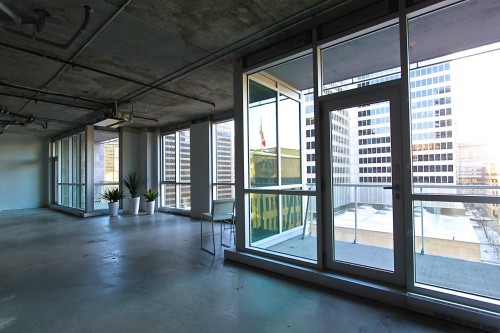 Bureau - 400-1211 Boul. Robert-Bourassa, Montréal (Ville-Marie), QC - 