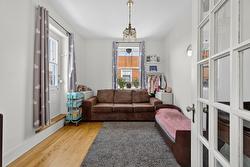 Chambre à coucher - 