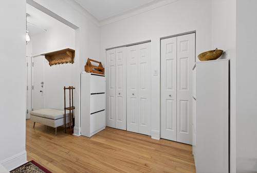 Hall - 17-4790 Ch. De La Côte-Des-Neiges, Montréal (Côte-Des-Neiges/Notre-Dame-De-Grâce), QC - Indoor