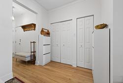 Hall d'entrée/Vestibule - 