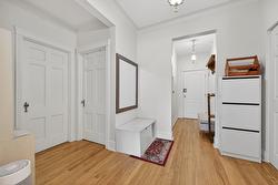 Hall d'entrée/Vestibule - 