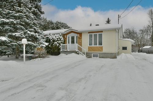 Frontage - 53 Rue Des Pléiades, L'Épiphanie, QC - Outdoor