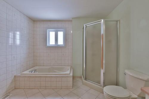 Bathroom - 53 Rue Des Pléiades, L'Épiphanie, QC - Indoor Photo Showing Bathroom