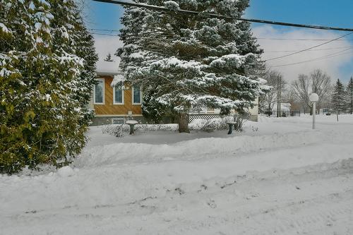 Frontage - 53 Rue Des Pléiades, L'Épiphanie, QC - Outdoor