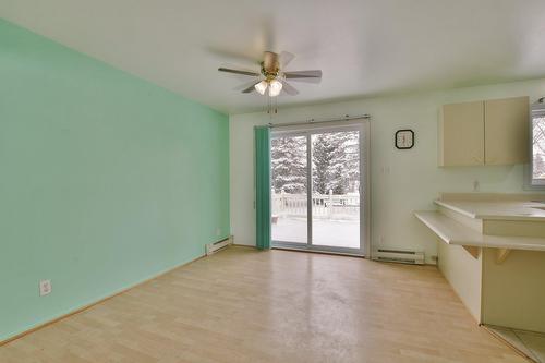 Dining room - 53 Rue Des Pléiades, L'Épiphanie, QC - Indoor