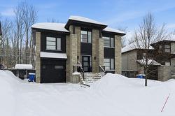 717 Rue de Chenonceau  Saint-Jérôme, QC J5L 0E2