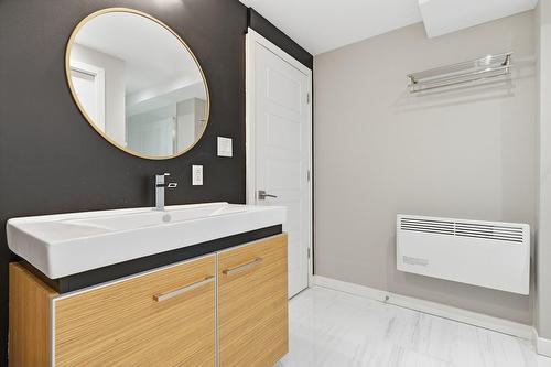 Salle de bains - 717 Rue De Chenonceau, Saint-Jérôme, QC - Indoor Photo Showing Bathroom