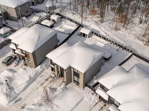 Vue d'ensemble - 717 Rue De Chenonceau, Saint-Jérôme, QC - Outdoor