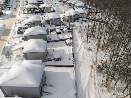 Vue d'ensemble - 717 Rue De Chenonceau, Saint-Jérôme, QC - Outdoor With View