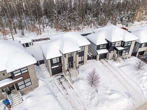 Vue d'ensemble - 717 Rue De Chenonceau, Saint-Jérôme, QC - Outdoor