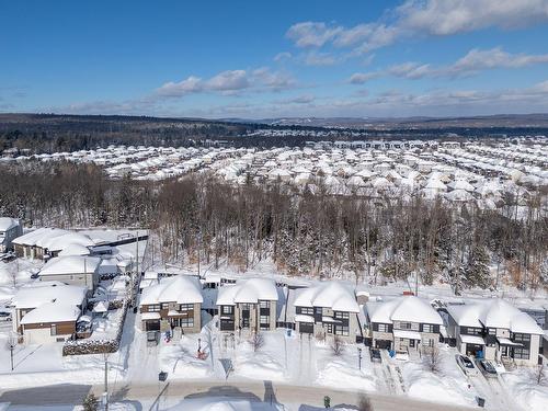 Vue d'ensemble - 717 Rue De Chenonceau, Saint-Jérôme, QC - Outdoor With View